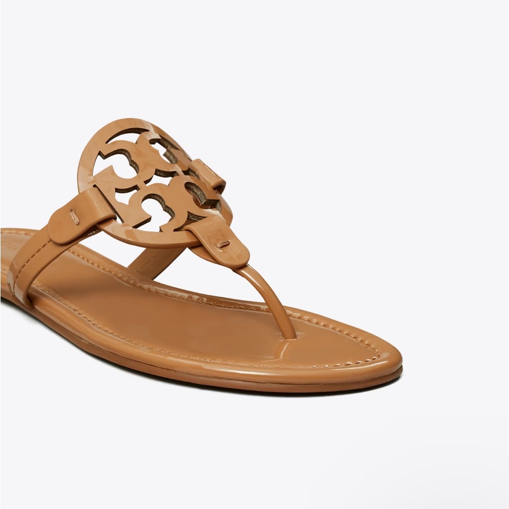 Tory Burch Miller Sandal